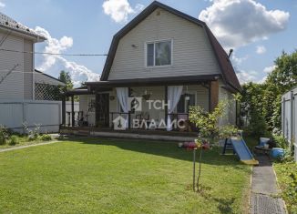 Продажа дома, 72 м2, рабочий посёлок Лесной, СНТ Южный, 115