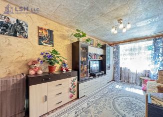 Продам 2-ком. квартиру, 51 м2, Санкт-Петербург, Ковалёвская улица, 18к2, Красногвардейский район