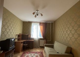 Аренда 2-комнатной квартиры, 50 м2, Санкт-Петербург, улица Кржижановского, 17к2, Невский район