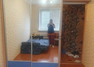 Аренда 1-комнатной квартиры, 40 м2, Уфа, Черниковская улица, 79