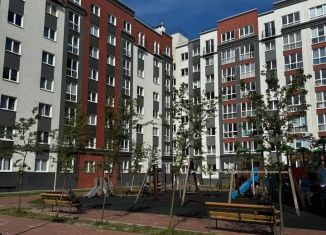 Продаю двухкомнатную квартиру, 58.8 м2, Калининград, Московский район