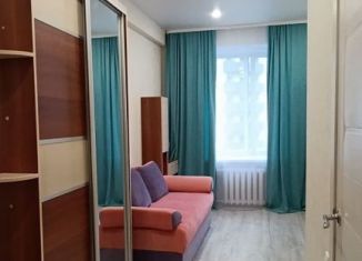 Сдается квартира студия, 17.6 м2, Новосибирск, улица Титова, 25