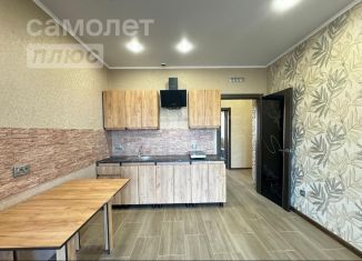 Продажа 2-комнатной квартиры, 62.1 м2, Оренбургская область, улица Карпова, 3/1