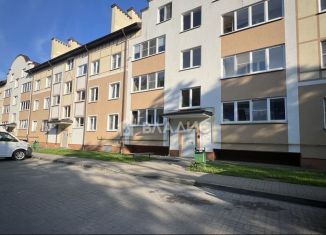 Продам двухкомнатную квартиру, 56 м2, Гурьевск, Фабричная улица, 16