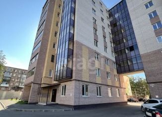 Продажа 2-ком. квартиры, 45.3 м2, Костромская область, Окружная улица, 51А