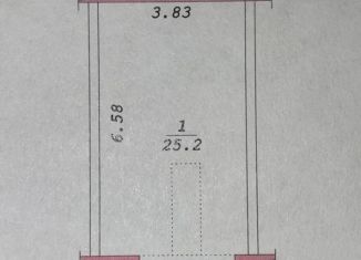 Продается гараж, 30 м2, Новосибирская область