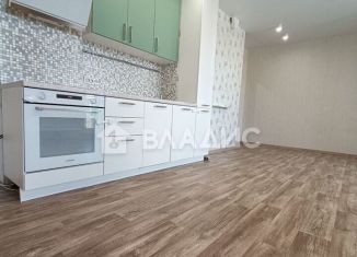 Продам квартиру студию, 31.1 м2, Новосибирск, улица Королёва, 3