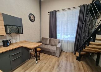 Квартира в аренду студия, 34 м2, Раменское, Северное шоссе, 16