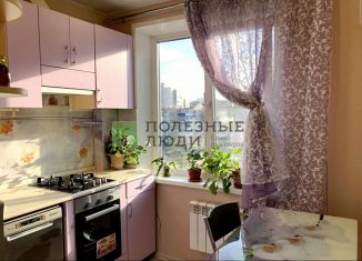 Продам 3-ком. квартиру, 47 м2, Архангельская область, улица Тимме, 19