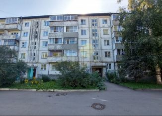 Продаю однокомнатную квартиру, 30 м2, Иркутск, улица Трилиссера, 90, Октябрьский округ