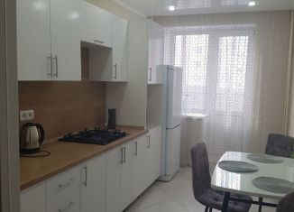 Продам 1-комнатную квартиру, 38.3 м2, Саратов, улица имени Б.Н. Ерёмина, 1, Кировский район