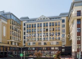 2-ком. квартира на продажу, 78 м2, Санкт-Петербург, Малая Разночинная улица, 10, метро Чкаловская