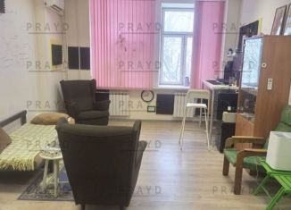 Аренда офиса, 27 м2, Москва, шоссе Энтузиастов, 72А