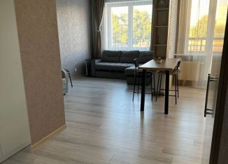 Сдается 1-ком. квартира, 40 м2, Казань, улица Сабан, 5В