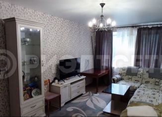 Продажа трехкомнатной квартиры, 58 м2, Кировск, улица Шилейко, 10