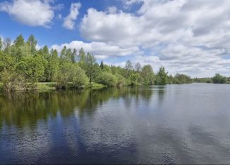 Продается участок, 100 сот., деревня Еловка