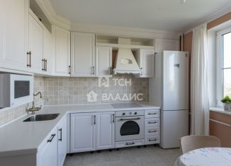 3-ком. квартира на продажу, 74 м2, Королёв, улица М.К. Тихонравова, 35к3, ЖК Первый Юбилейный