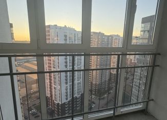 Продам 1-комнатную квартиру, 48 м2, Самара, Московское шоссе, 18-й километр, 51, ЖК Рассвет