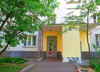 Продается 1-ком. квартира, 15.1 м2, Москва, район Люблино, Новороссийская улица