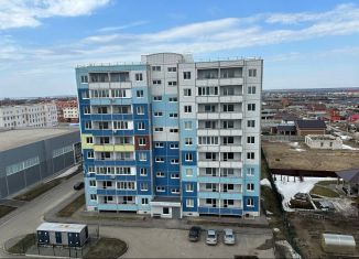 Продам однокомнатную квартиру, 42.8 м2, Самарская область, Полевая улица, 42/3