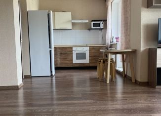 Сдается 3-ком. квартира, 75 м2, Краснодарский край, Еловая улица, 11