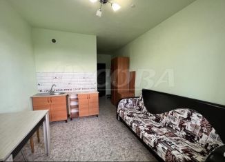 Продам квартиру студию, 16 м2, Тюмень, Интернациональная улица, 199к4, ЖК Москва