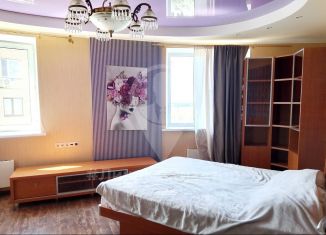 Продается 4-ком. квартира, 81.6 м2, Троицк, Нагорная улица, 4