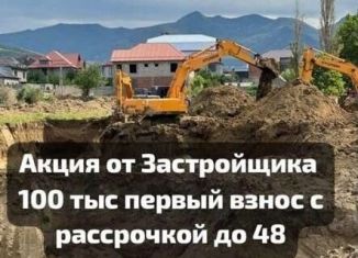 Продажа 2-ком. квартиры, 59.7 м2, Махачкала, Благородная улица, 45, Кировский район