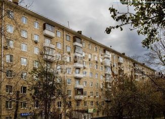 3-комнатная квартира на продажу, 77.5 м2, Москва, Каширское шоссе, 11к1, метро Нагорная