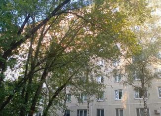 Продам квартиру студию, 16.4 м2, Москва, ВАО, Вешняковская улица, 11к2