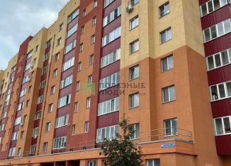 1-комнатная квартира на продажу, 39.4 м2, Уфа, улица Генерала Кусимова, 17, Дёмский район