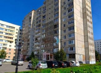 Продается 1-комнатная квартира, 35 м2, Уфа, Касимовская улица, 10