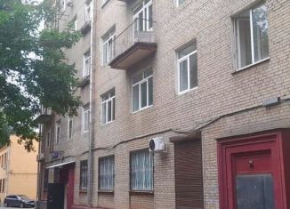 Квартира на продажу студия, 18.7 м2, Москва, Ткацкая улица, 46, станция Измайлово