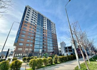 Продажа 2-комнатной квартиры, 49.8 м2, Анапа