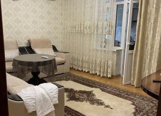 Аренда 3-ком. квартиры, 75 м2, Дагестан, улица Х. Тагиева, 33литО