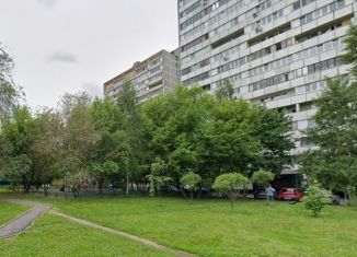 Продажа квартиры студии, 10 м2, Москва, Ореховый проезд, 21к1, ЮАО