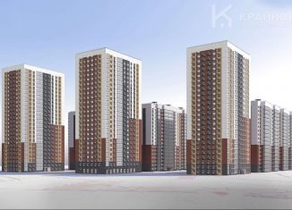 Продаю 1-ком. квартиру, 36.8 м2, Воронеж