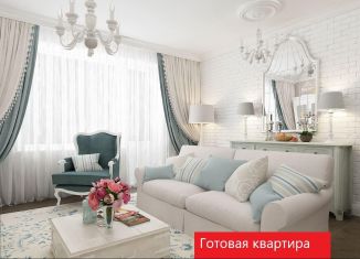 Продам 2-ком. квартиру, 84.1 м2, Тюмень