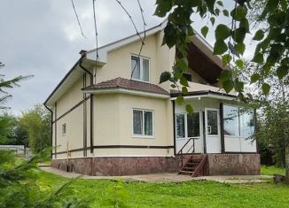 Продается дом, 206.8 м2, Пермь, улица Артёма, 55