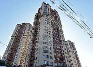 Продается 2-ком. квартира, 66 м2, Воронеж, Краснознамённая улица, 57/1, Ленинский район