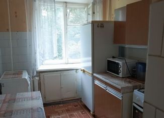 Двухкомнатная квартира в аренду, 44 м2, Уфа, улица Рихарда Зорге, 54, Октябрьский район