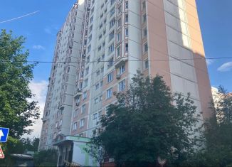 Квартира на продажу студия, 18 м2, Москва, метро Юго-Западная, улица Академика Анохина, 9к1