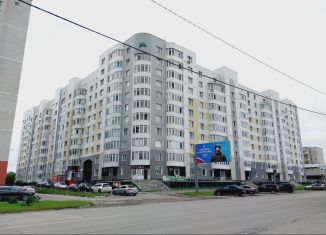 Продам 2-комнатную квартиру, 67.2 м2, Новоалтайск, 7-й микрорайон, 5