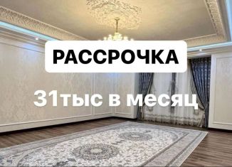 Продажа 2-комнатной квартиры, 61 м2, Махачкала, проспект Насрутдинова, 140, Ленинский район