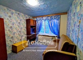 Продаю 2-ком. квартиру, 48 м2, Калужская область, улица Постовалова, 23