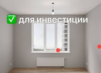 Продажа двухкомнатной квартиры, 58.4 м2, Воронеж, Железнодорожный район