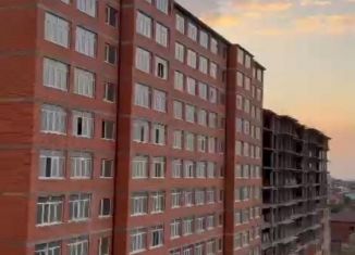 Продажа 2-ком. квартиры, 79 м2, Махачкала, Карабудахкентское шоссе, 57Б