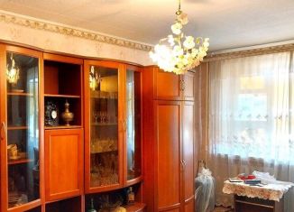 Продается 2-ком. квартира, 45.8 м2, Волгоград, Пролетарская улица, 45, Красноармейский район