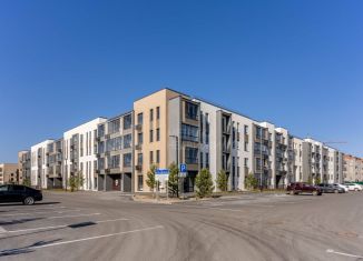 Продам 3-комнатную квартиру, 83 м2, Тюмень, Ленинский округ, улица Сергея Свиридова, 11