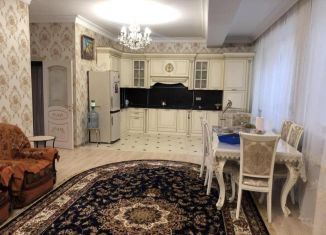 Продается 2-комнатная квартира, 64 м2, Дагестан, Благородная улица